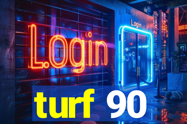 turf 90